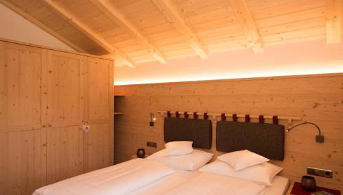 Haus Sonnegg Panoramasuite - Foto 3