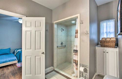 Lakefront Little Elm Escape with Views and Pool! - Photo 23