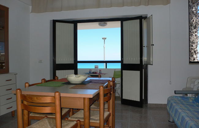 Porta Alfonsina by CASASI Vacanze Otranto - Foto 57