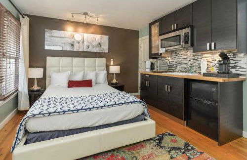 The Flagstone Boutique Inn & Suites - Foto 79