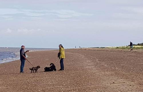 The Patch at Snettisham Beach - Foto 41