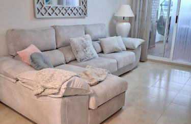 Apartamento frente a la Playa en La Ribera de Cabanes con terraza - Foto 24