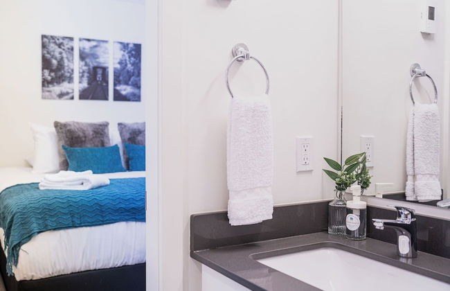 Peak Paradise by Revelstoke Vacations - Photo 22