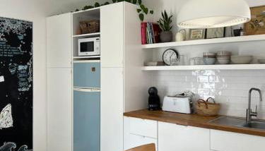 Casa de Maio - New T2 - ARRIFANA BEACH 650 mts - Foto 3