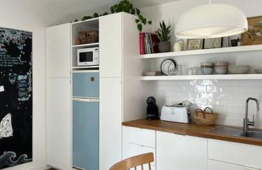 Casa de Maio - New T2 - ARRIFANA BEACH 650 mts - Foto 3