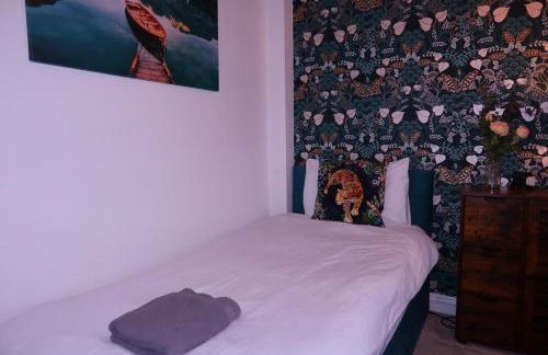 Pontypool Haven Retreat - 3Bedroom Flat - Photo 18