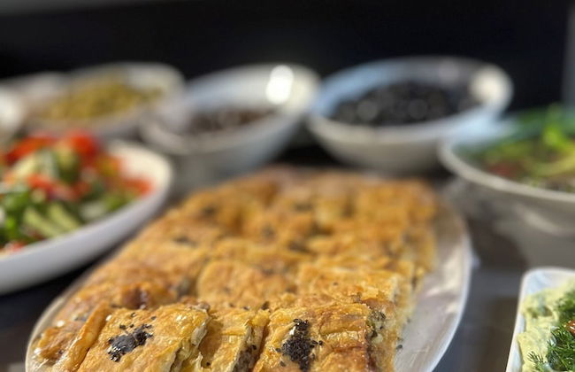 Your House Konaklama - Foto 62