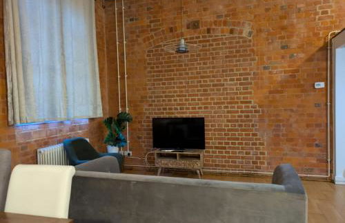 Westgate Apartment Canterbury 2bed 2bath Parking - Foto 17