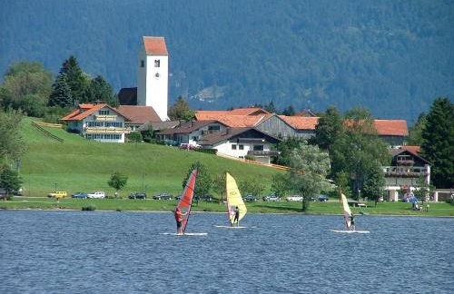 Ferienhaus und Landhaus Berger - Foto 17