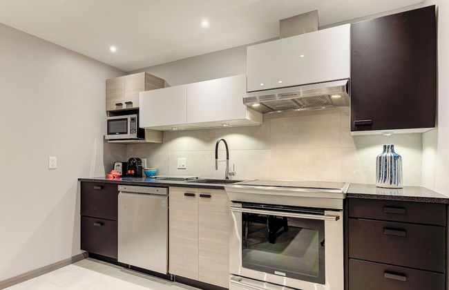 77 St-Vallier Appart Hôtel - Photo 74