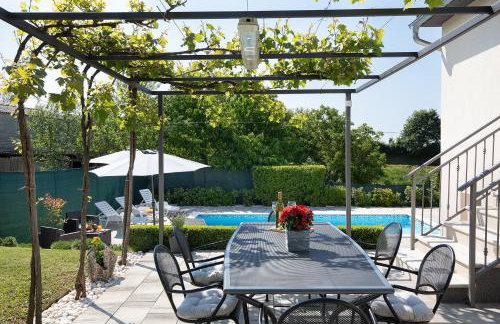 Villa Fosca, beautiful villa in a fantastic location - Foto 14