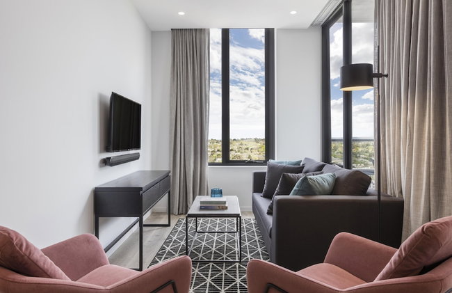 Avani Melbourne Box Hill Residences - Foto 25