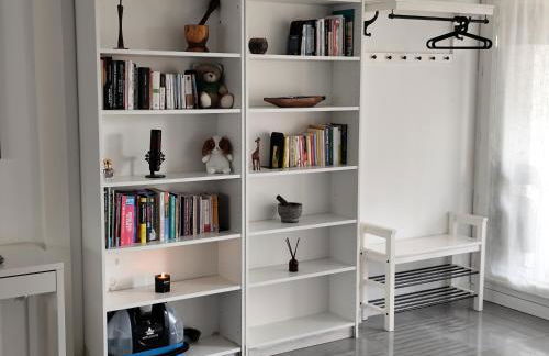 JO2024-25min to stade de France - Foto 5