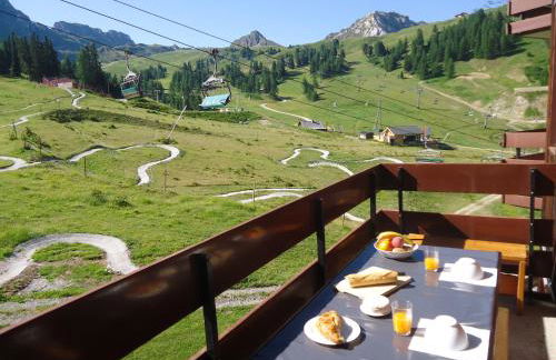MON SKI A LA PLAGNE - PLAGNE BELLECOTE Résidence 3000 - Foto 26