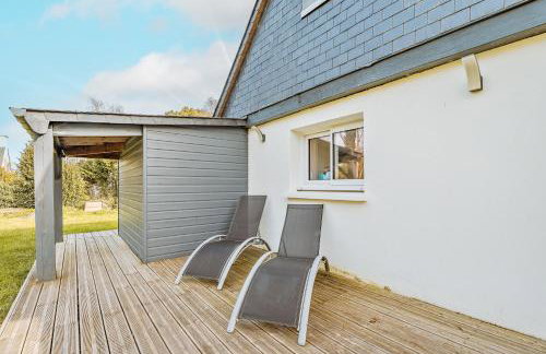 Petit gîte Sables d' Or 600m plage - Foto 10