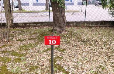 "Le Betulle 10" cinque minuti dal mare, Self check in - Foto 5