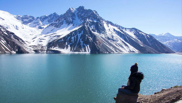 Day Trip to Cajón del Maipo - Photo 4