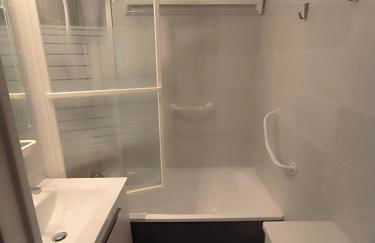 Appartement 4 personnes Samoëns 1600 - Photo 11