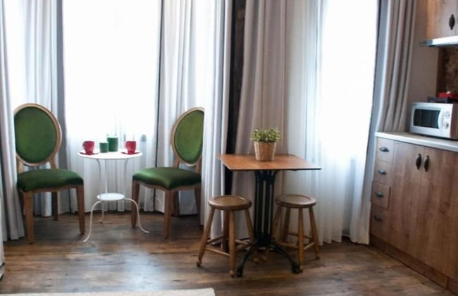 İncila Suites - Photo 9