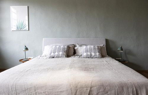 Haus Engelhardt Design Wohnung Heidi mit Burgblick - Foto 37