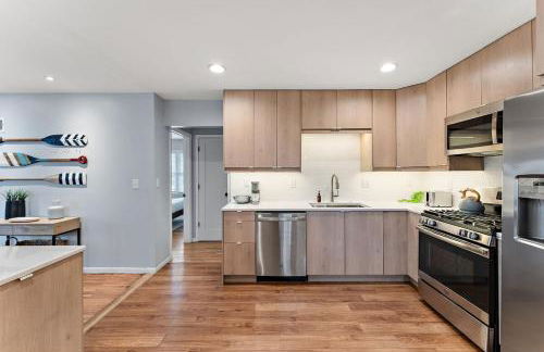 Urban Lake Life - Foto 18