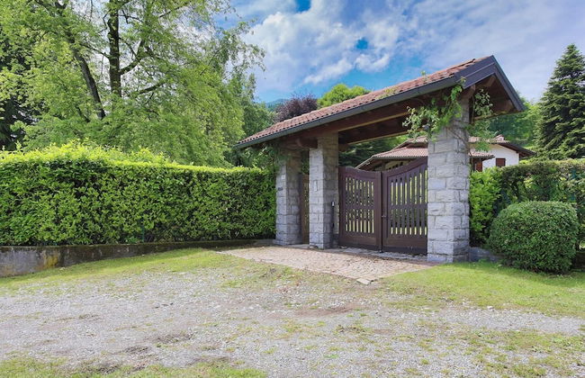 San Rocco 69 in San Fedele Intelvi - Foto 66