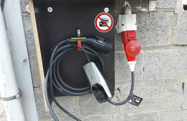 Pretty Farmhouse in Houffalize With Courtyard - Photo 46