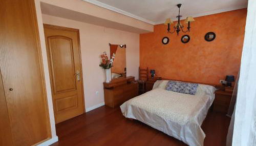 Apartamento Alkabir Playa - Photo 5, wardrobe