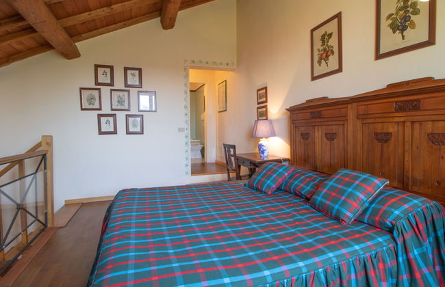 Appartamento Del Re - Foto 15