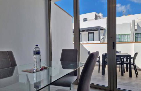 Costa Azul Ático Derecha - Foto 3