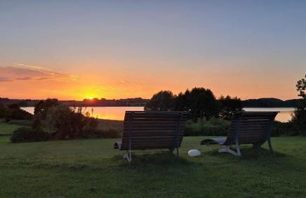 Seehaus-Appartement 1 - Foto 37