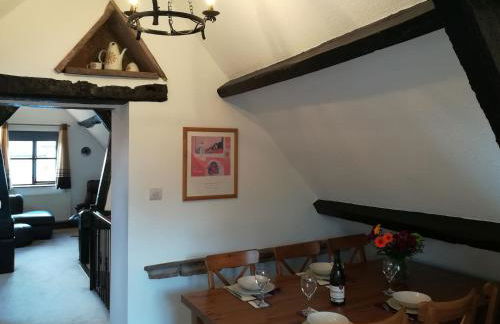 Penybont Barn - Photo 6