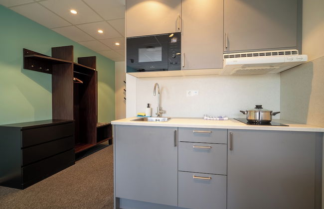 Good Morning Sollentuna - Foto 39