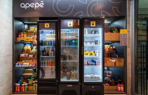 Studio Alto Padrão - Próximo a Congonhas, Ibirapuera - Foto 51