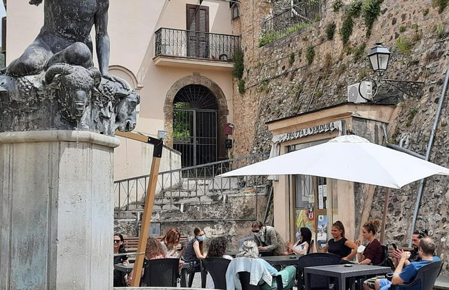 Villa Felici in Giuliano di Roma - Foto 48