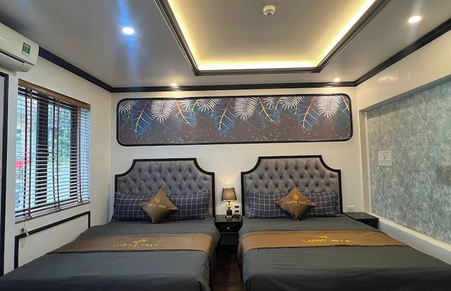 Capital Cau Giay Hotel - Foto 41