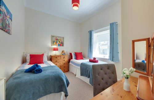 Honeysuckle Cottage - Photo 19