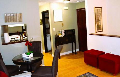 Two Bed Rooms Apartment at Fourplex - Foto 20