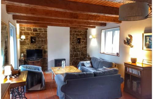 Maison bretonne entre terre et mer - Photo 5