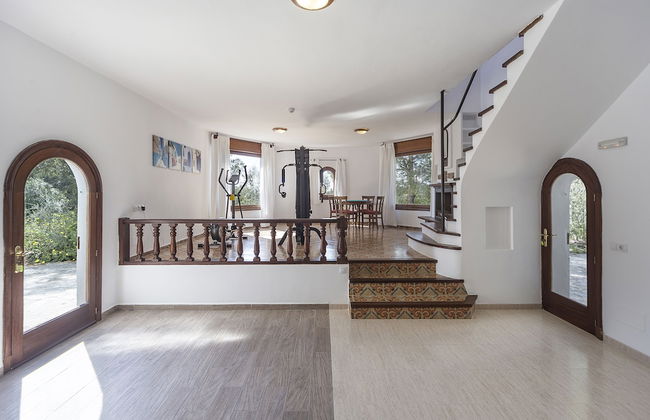 Apartamentos Cala Murada Tennis - Foto 22