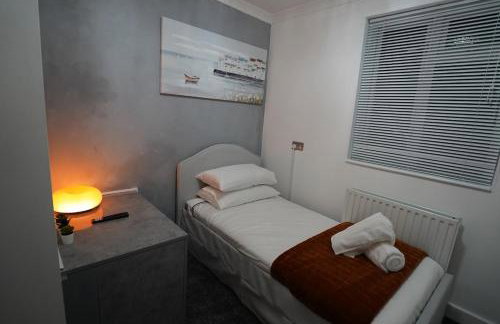 Premium 3BR House - Loughton - by Rent Squared LTD - Foto 24