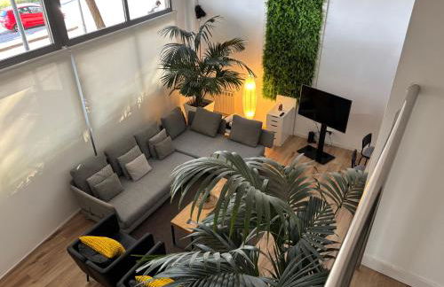 Apartment close Barcelona - Rentals Badalona Beach - Free Parking - Photo 14