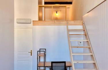 Loft de 150m2 avec terrasse - Foto 22