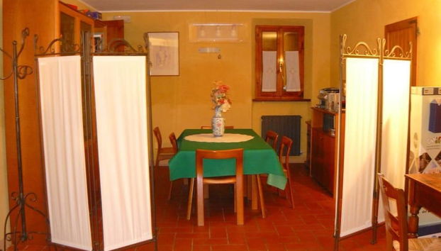 Agriturismo il Bacucco - Foto 4, Vestíbulo