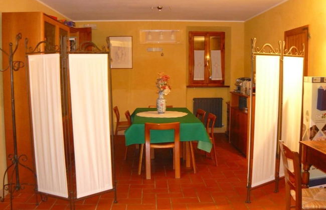 Agriturismo il Bacucco - Foto 4