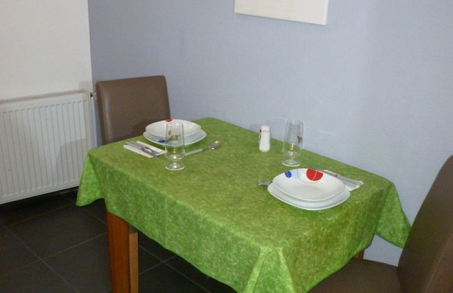 Ferienwohnungen Uni-Koblenz - Photo 11