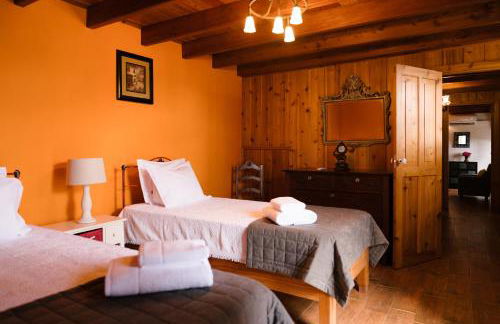 Villa Mistério - Photo 14