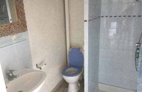 Villa de charme à 250m de la plage, belle vue mer - Foto 21