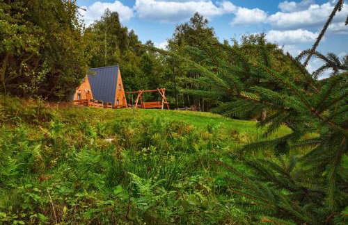 Domki Na Grapie - Foto 17