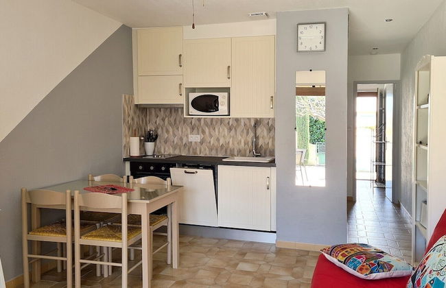 Au Mont Gaussier - Foto 29